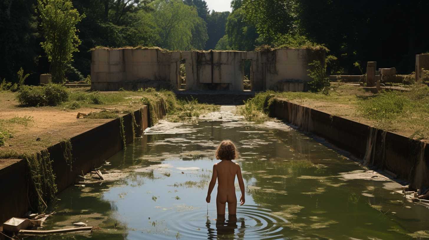 Le convoi de l'eau : Une mobilisation cycliste contre les mégabassines à Sainte-Soline