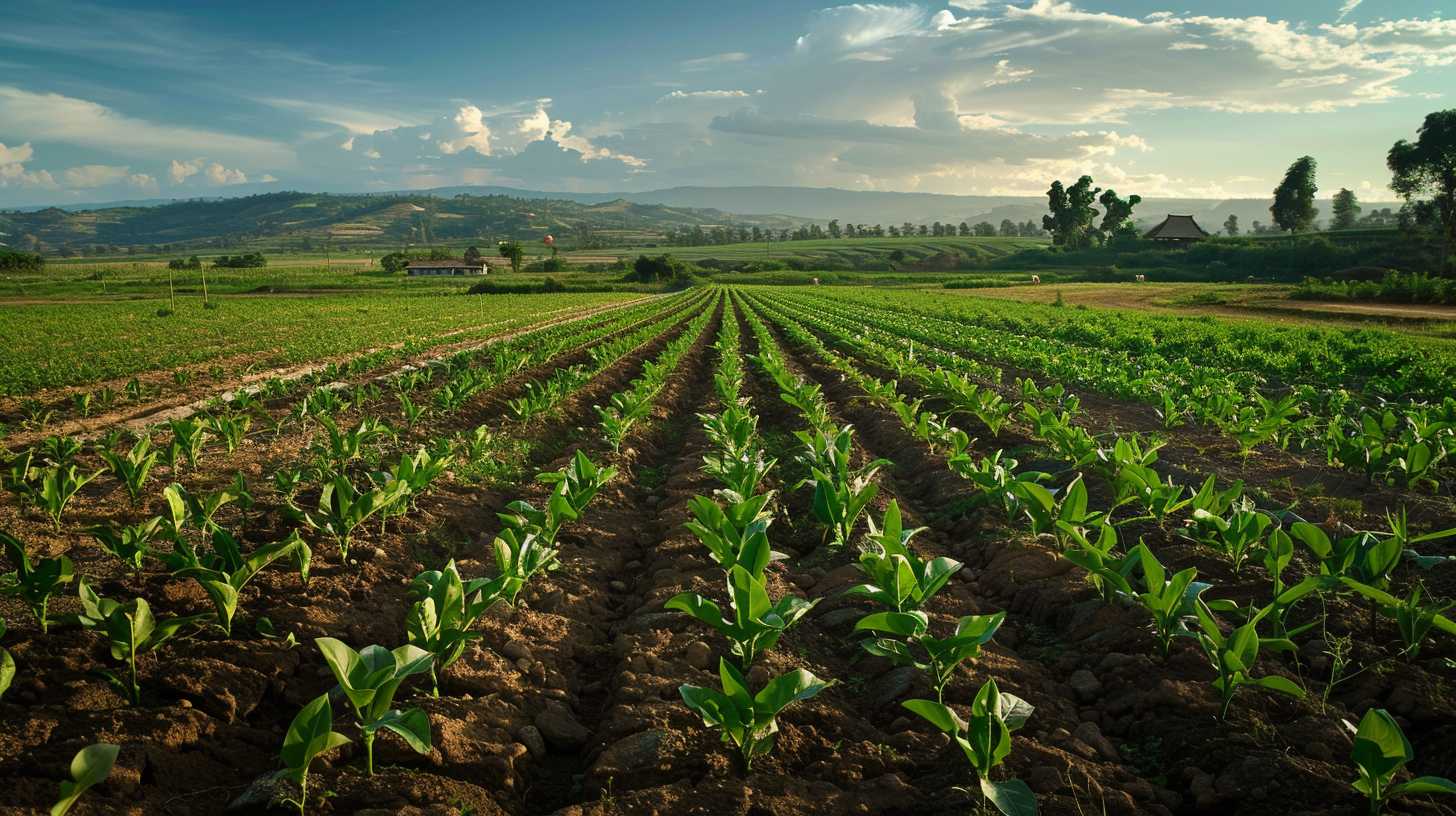 Restrictions renforcées pour les produits agricoles ukrainiens: un compromis délicat entre protection et soutien