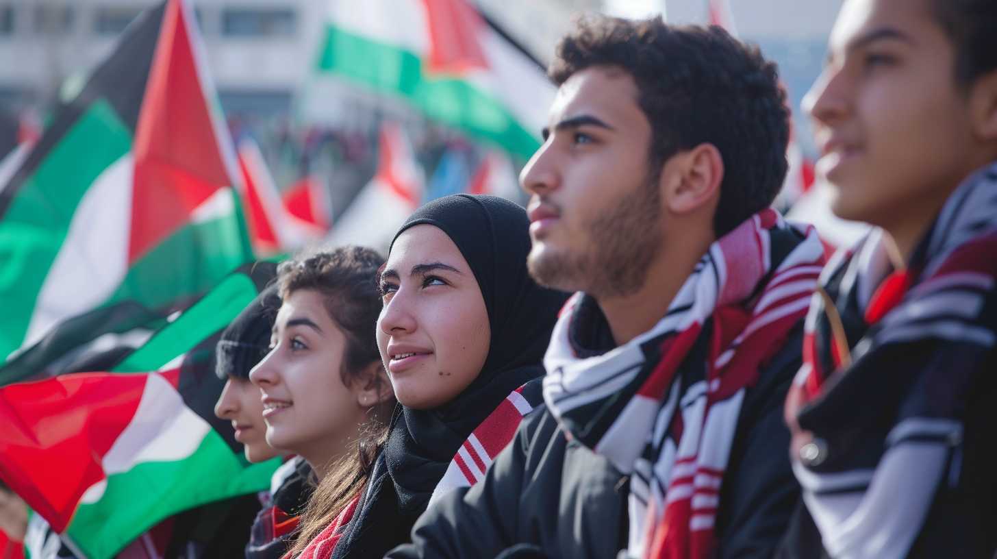 Un accord historique à l'université Brown : vers un désinvestissement en faveur de la cause palestinienne