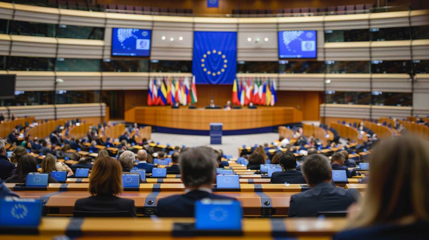 La Bosnie-Herzégovine se rapproche de l'UE : les négociations d'adhésion autorisées