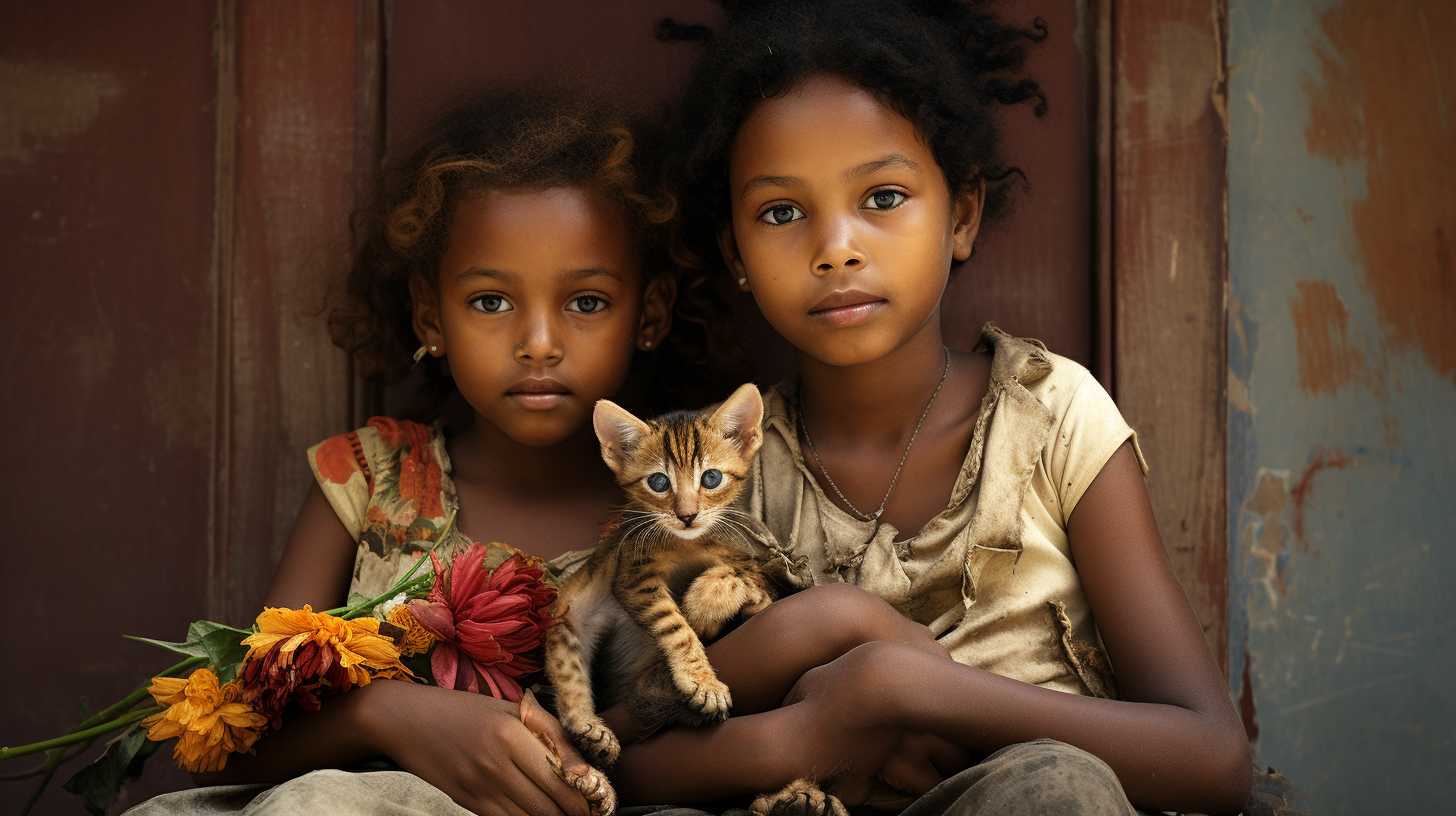 La France met fin aux adoptions d'enfants de Madagascar suite à un rapport alarmant de l'ONU