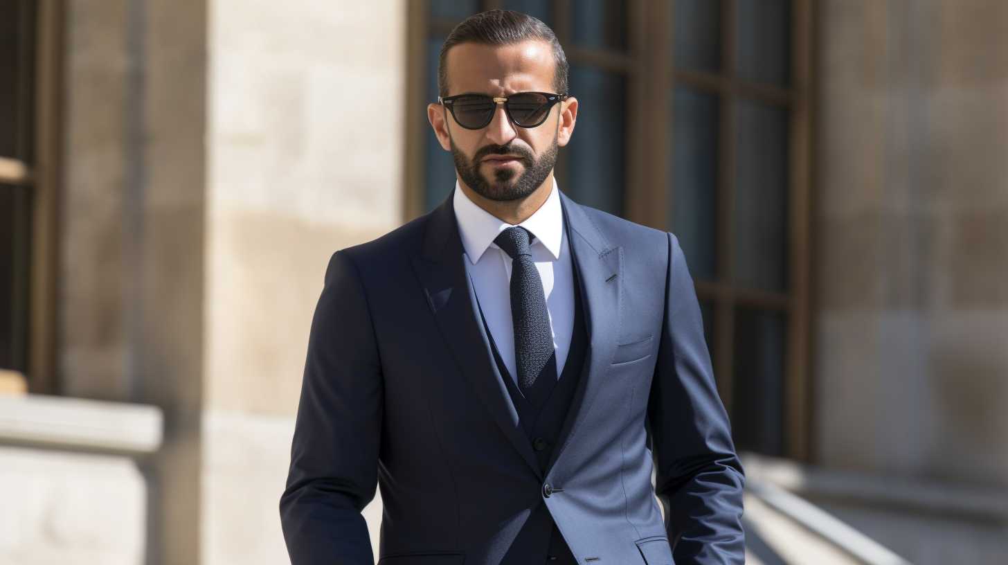 Affaire Benalla : Peine de prison confirmée en appel pour Alexandre Benalla après les brutalités du 1er mai