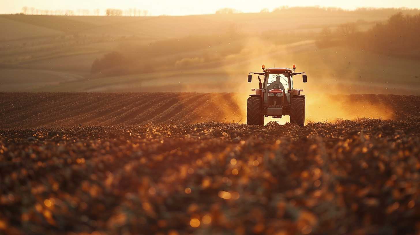 Des agriculteurs en colère bloquent l'autoroute A62 : une action qui perturbe la circulation et met en lumière les tensions agricoles