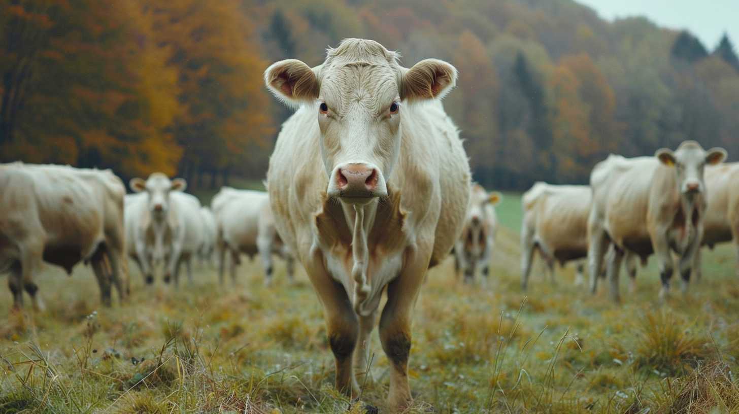 Scandale chez Lactalis : les agriculteurs se rebellent contre les prix d'achat trop bas