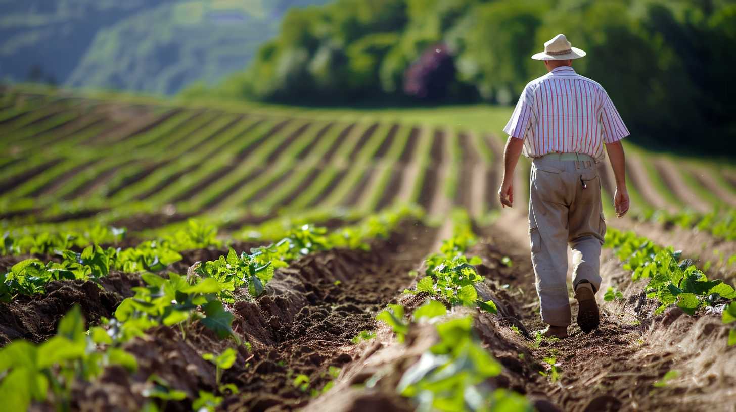 Manifestations agricoles en Europe : colère des agriculteurs à la frontière franco-espagnole