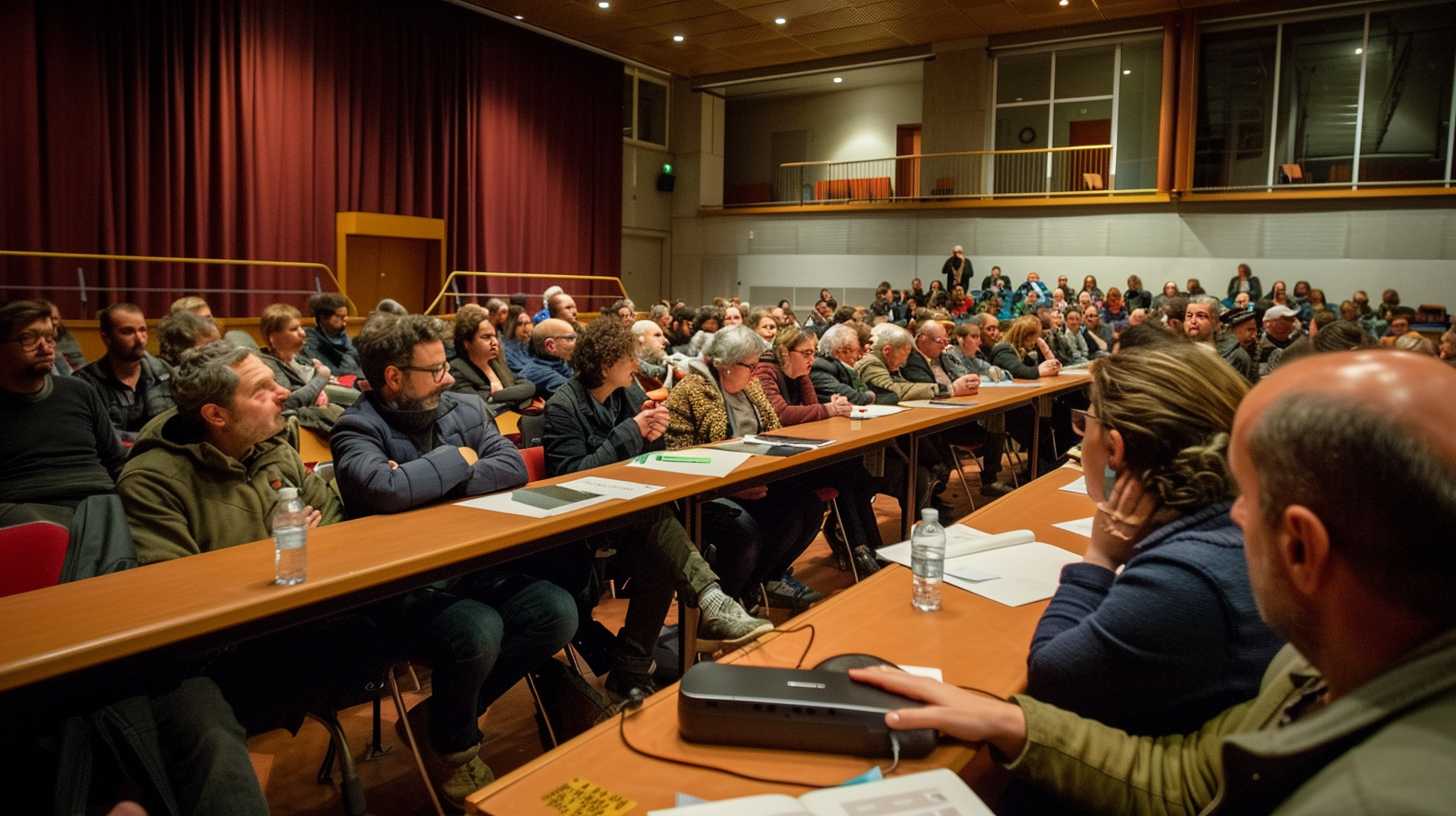 L'Assemblée nationale adopte la proposition de loi pour des prix planchers agricoles