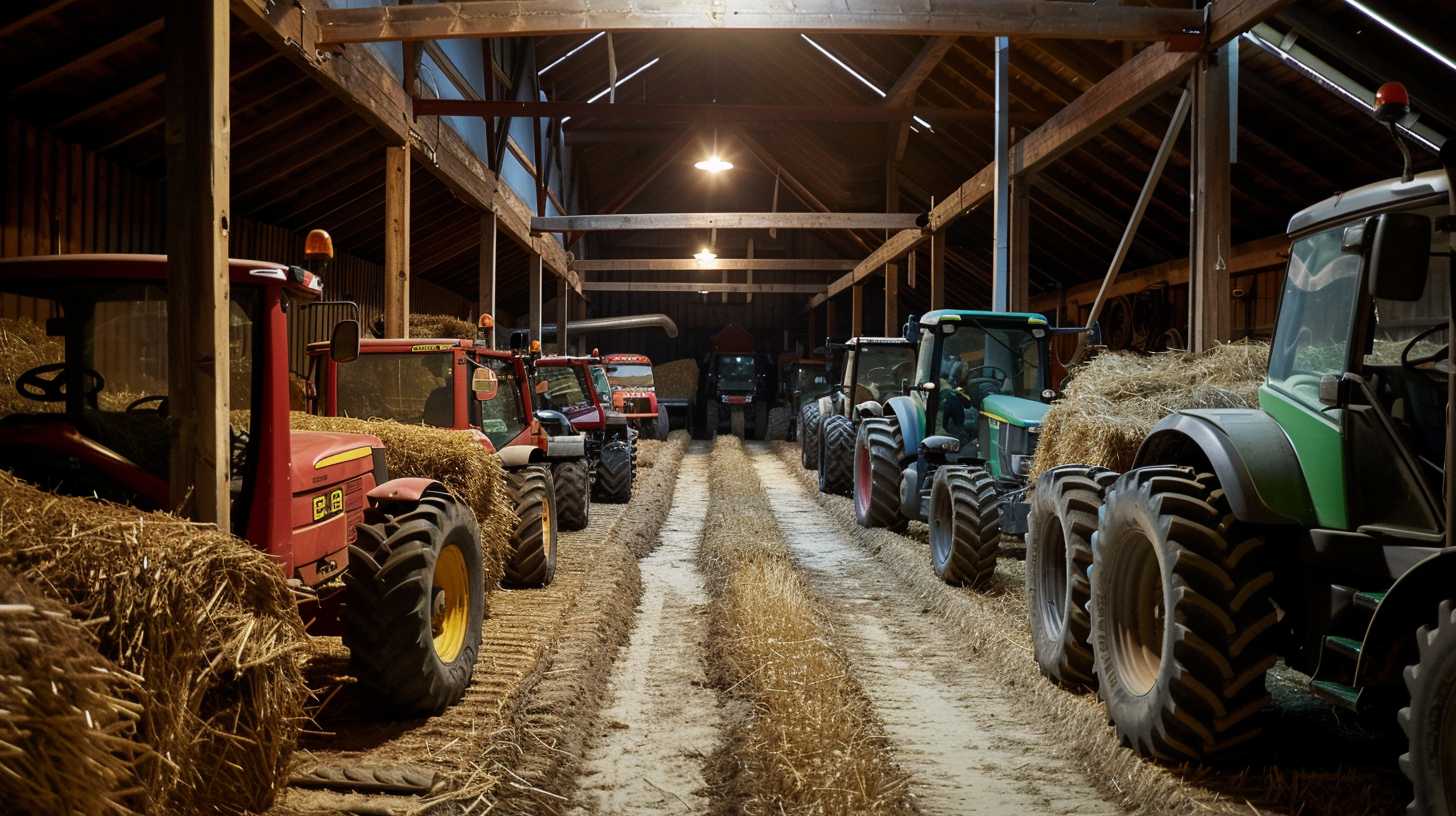 La colère des agriculteurs en Pologne et en Grèce : blocages de frontières et mobilisations pour des aides financières