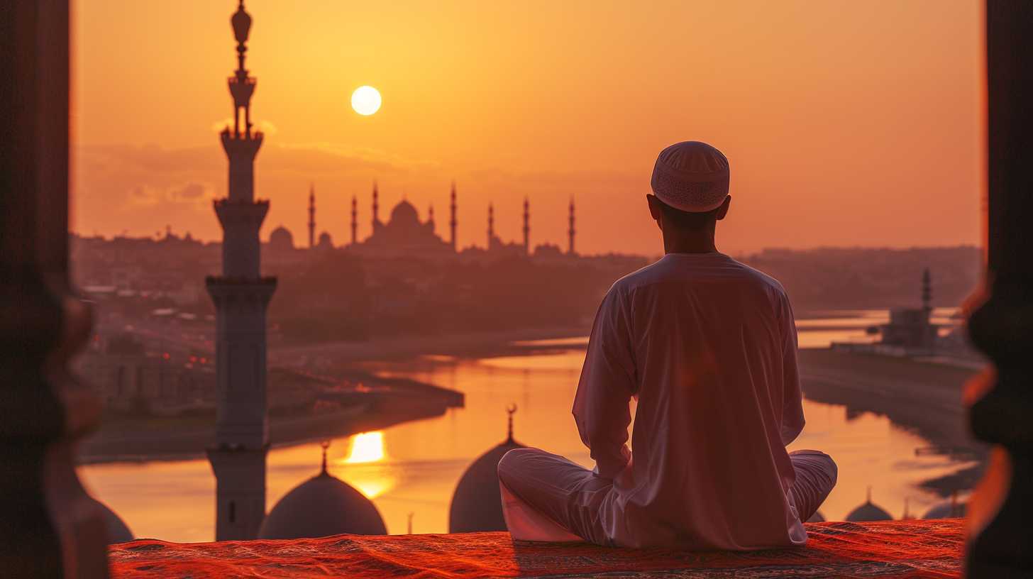 L'Arabie saoudite annonce la date de l'Aïd-el-Fitr : Les festivités commencent mercredi