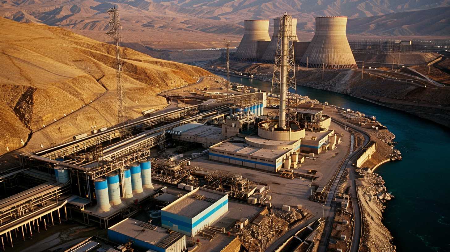Le tollé international : l'AIEA adopte une résolution contre l'Iran