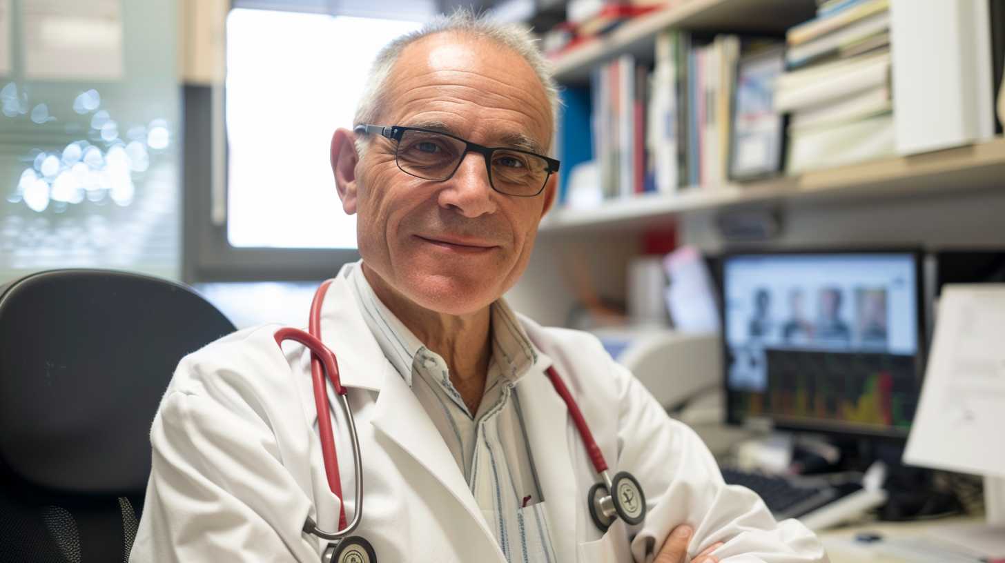 Décès du Professeur Alain Cribier, pionnier de la cardiologie révolutionnaire