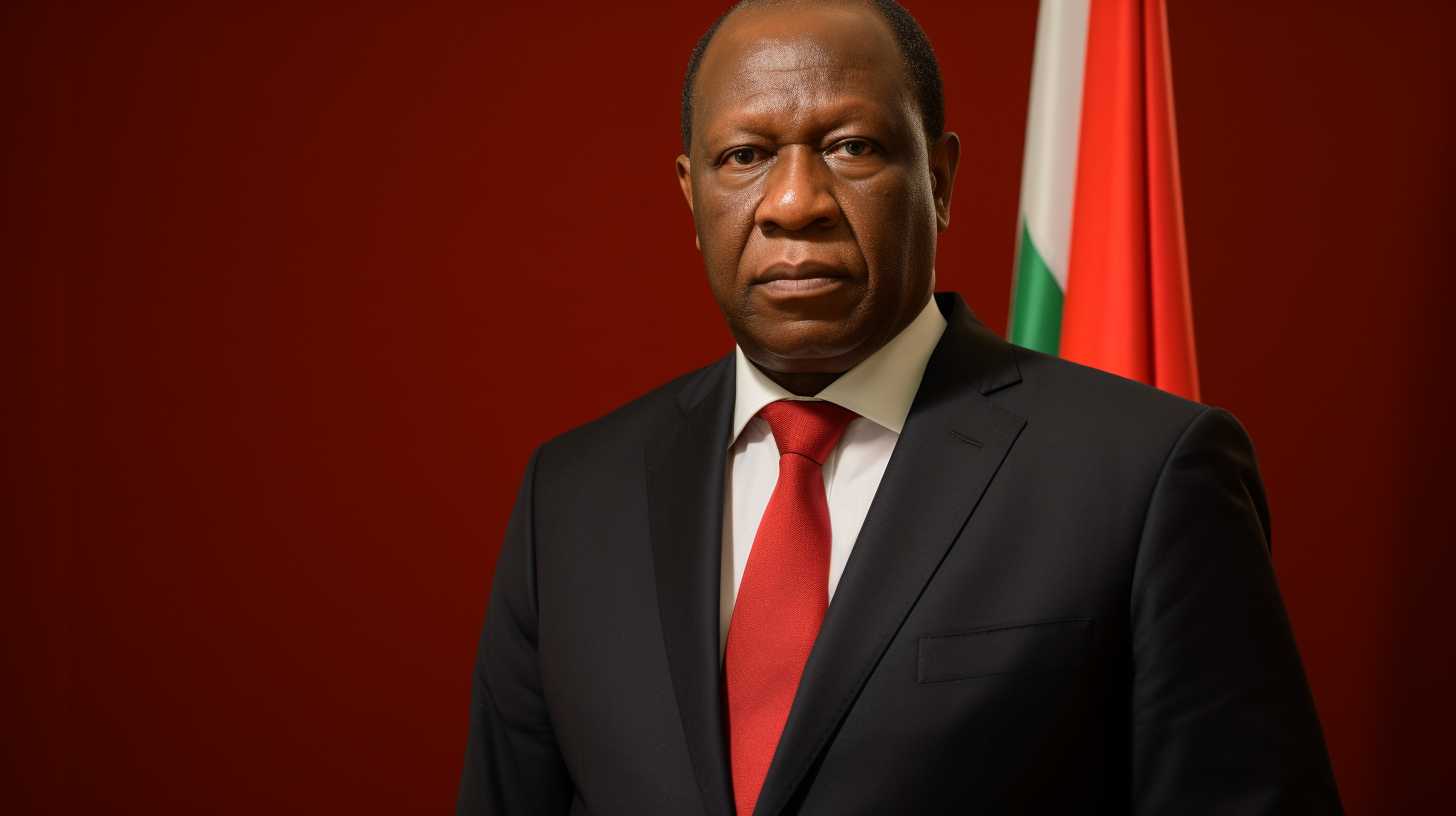 Le président Alassane Ouattara renverse le gouvernement de Patrick Achi, quels enjeux politiques pour l'avenir de la Côte d'Ivoire ?