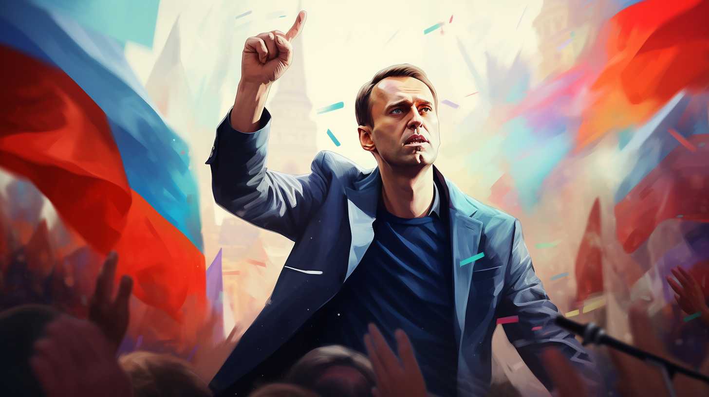 Navalny appelle à voter pour tous les candidats, sauf ceux du pouvoir, pour contrer la fraude électorale en Russie