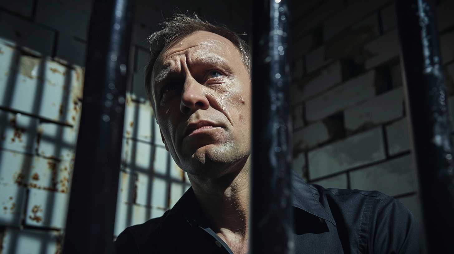 Mort mystérieuse d'Alexeï Navalny en prison : la Russie sous le choc