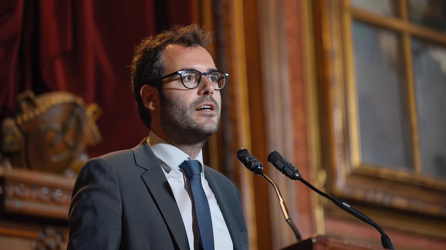 Alexis Corbière surprend et remporte haut la main les élections en Seine-Saint-Denis