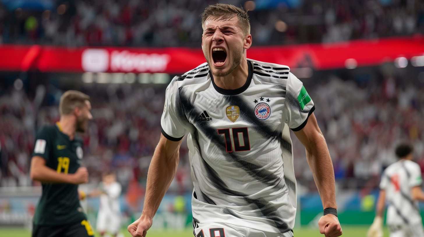 L'Allemagne vise la qualification en huitièmes de finale face à la Hongrie : analyse des matchs à ne pas rater lors de la deuxième journée de l'Euro
