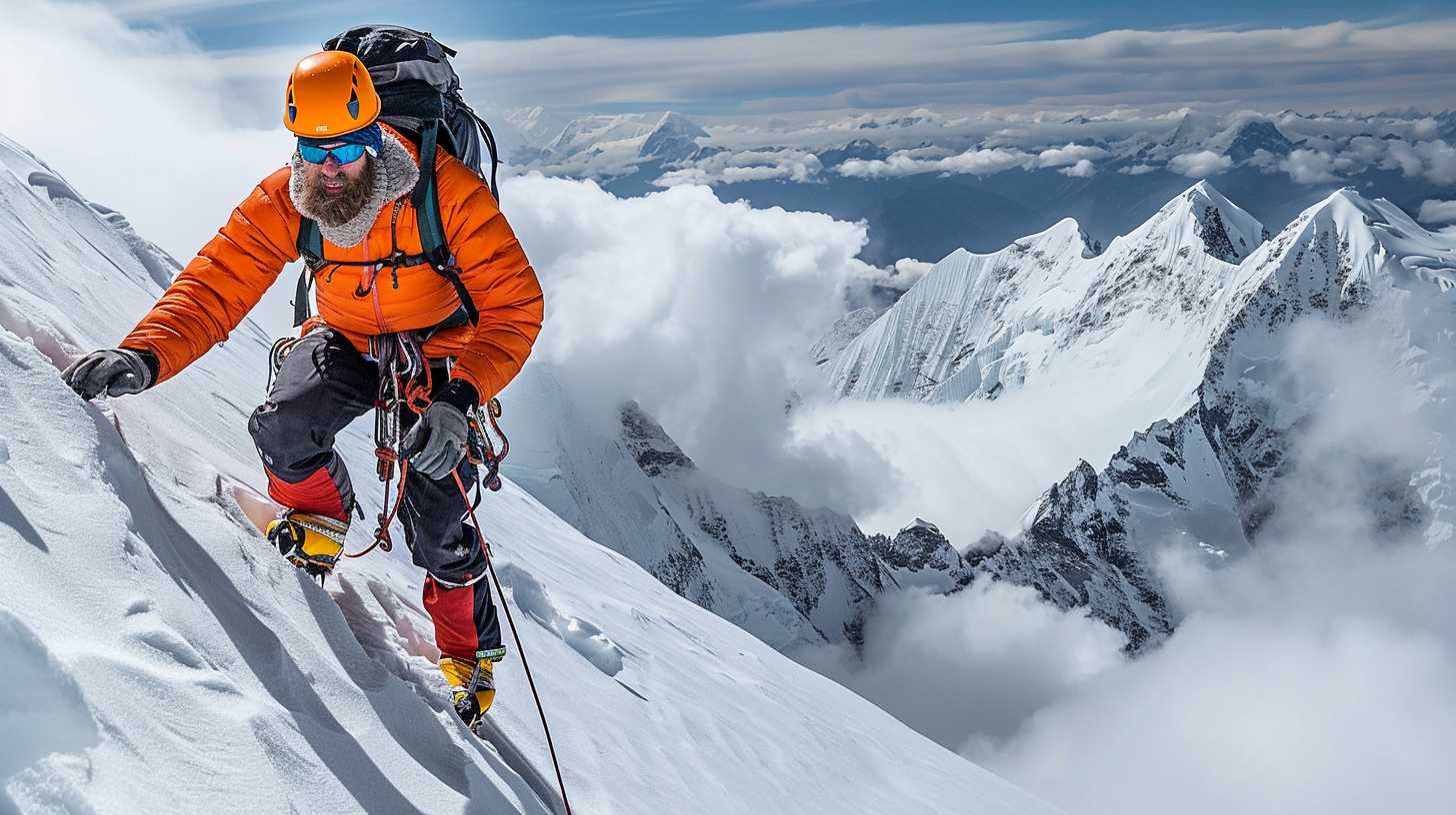 Phunjo Lama bat le record féminin d'ascension de l'Everest en un exploit historique