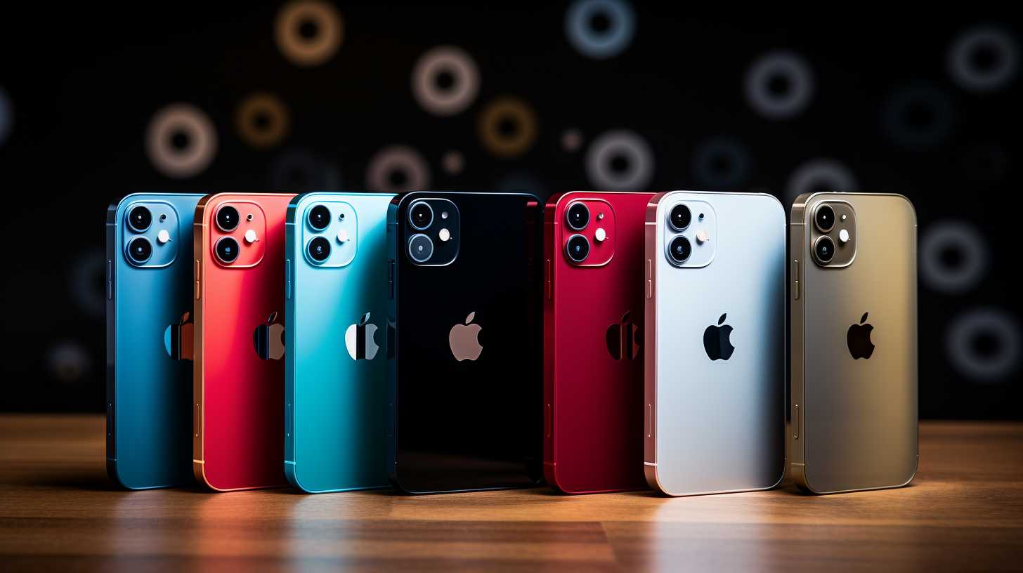 Apple s'engage à mettre à jour l'iPhone 12 pour se plier aux normes européennes : levée du retrait de commercialisation en vue