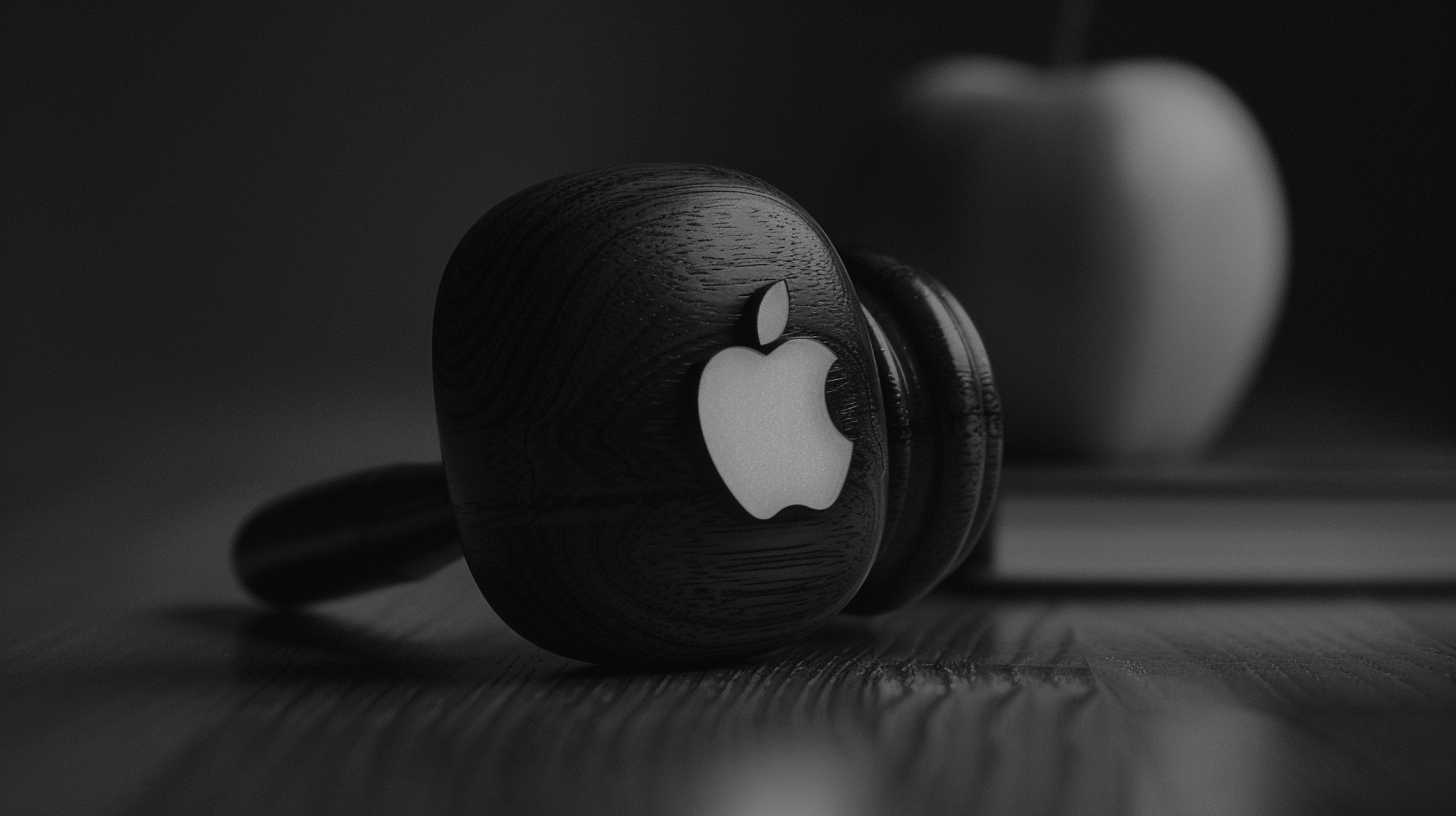 Apple règle un litige à hauteur de 490 millions de dollars avec des actionnaires mécontents