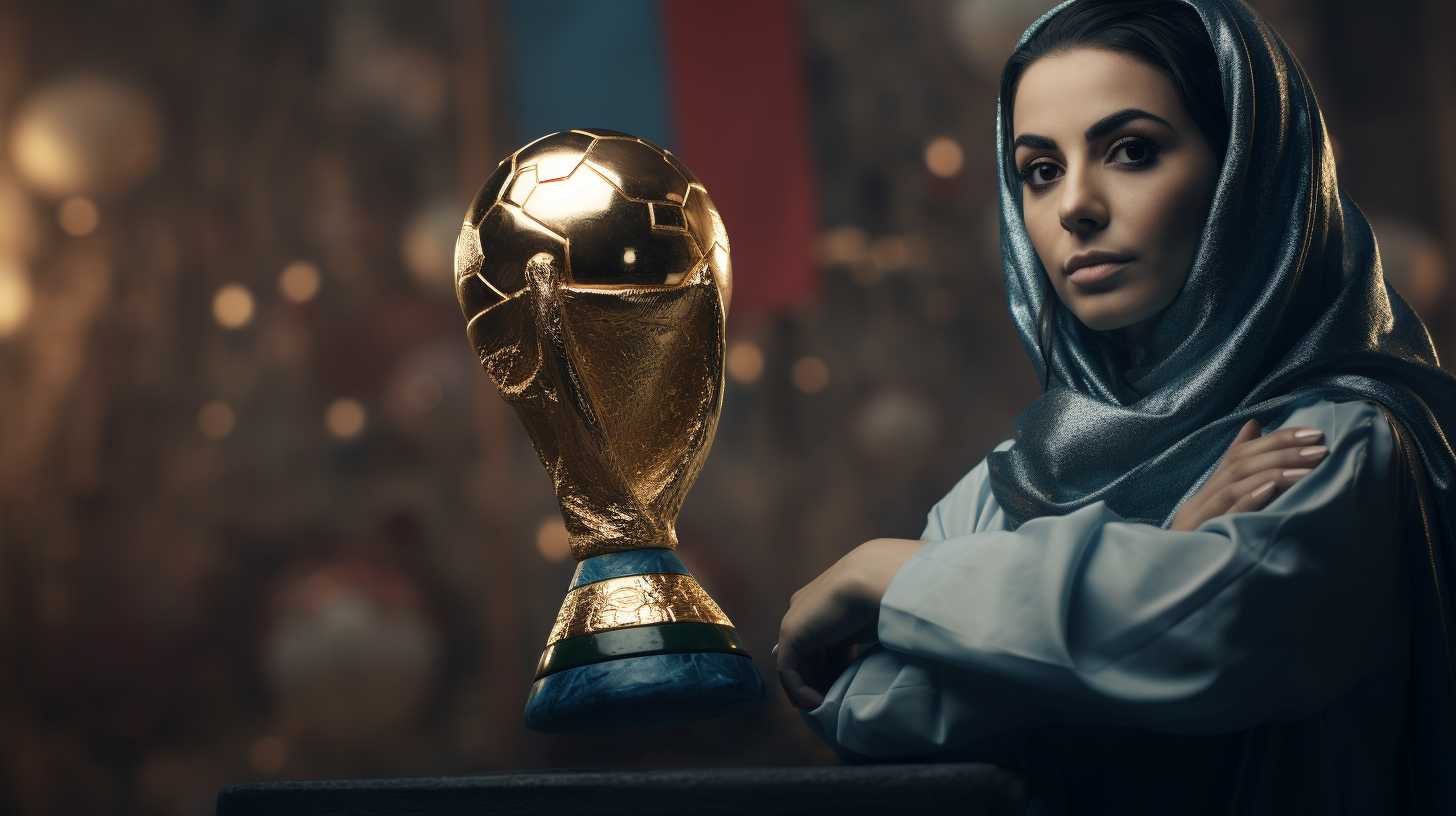 2024 : L'Arabie saoudite veut marquer l'histoire de l'e-sport avec une Coupe du monde épique