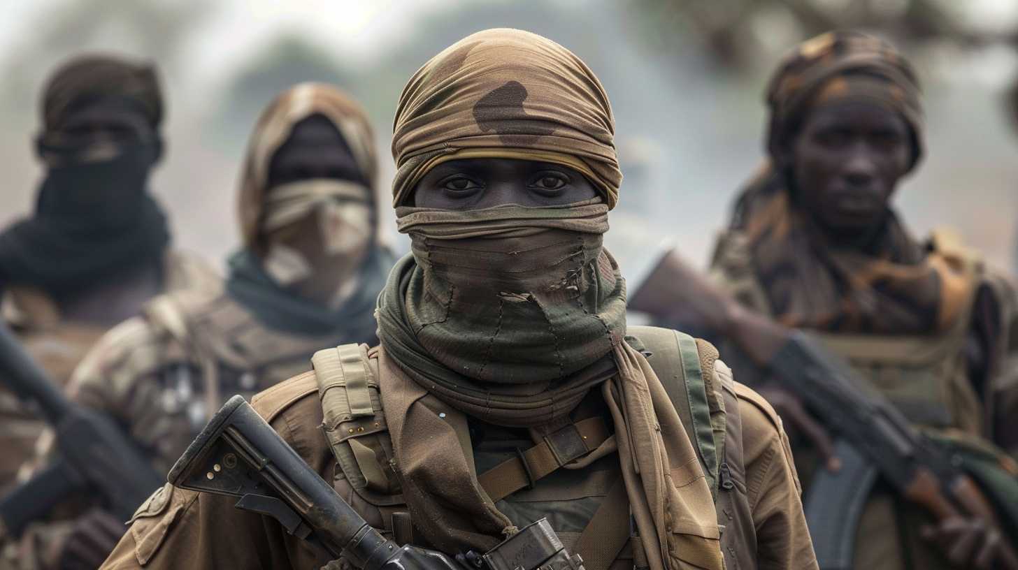 L'armée malienne frappe fort : élimination d'un haut responsable de l'Etat islamique