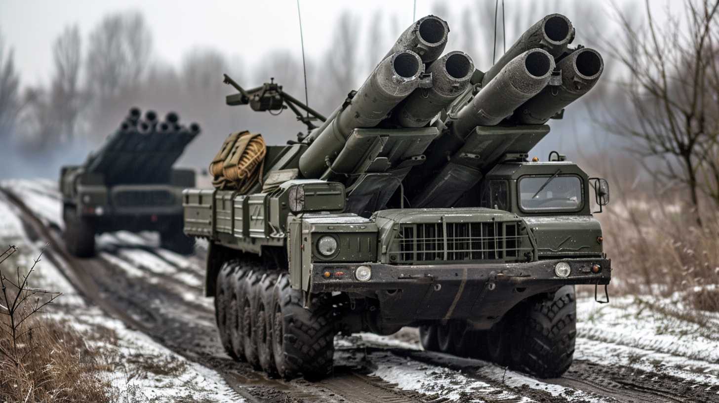 L'utilisation d'armes américaines par l'Ukraine contre des cibles en Russie : tensions et réactions internationales