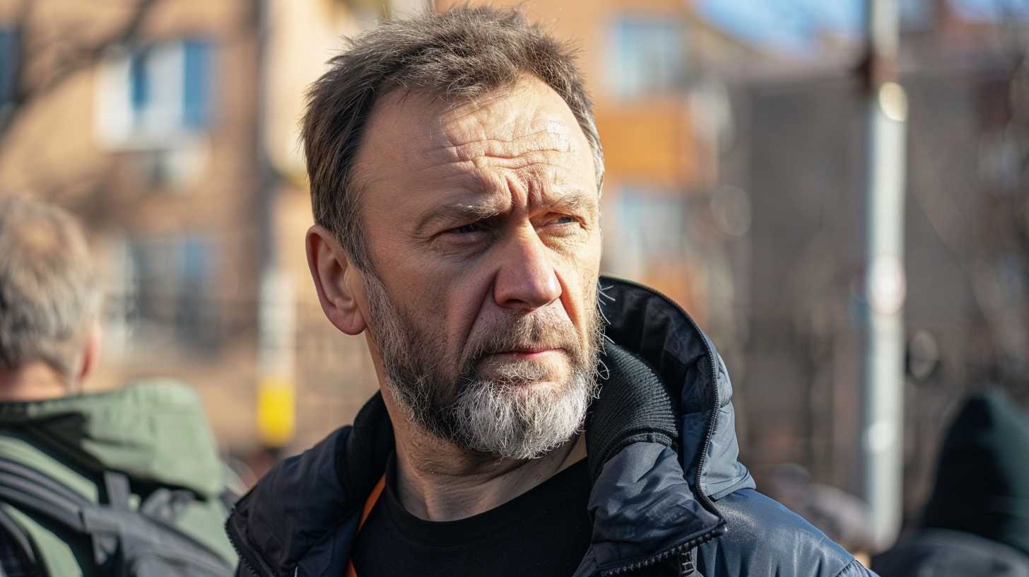 Arrestation de suspects liés à l'agression contre un allié de Navalny : une coopération internationale efficace