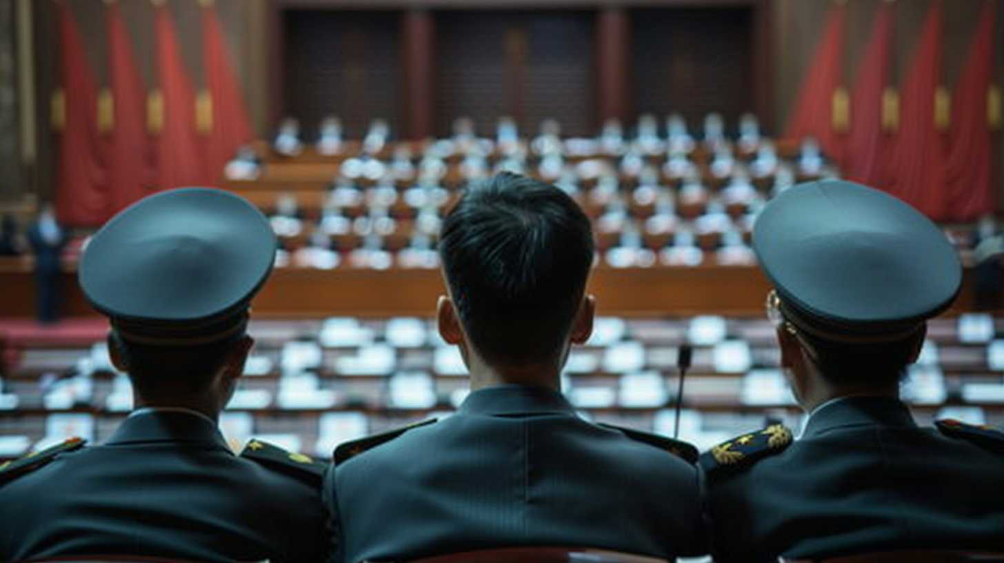 Un assistant d'un député européen de l'AfD arrêté pour espionnage au profit de la Chine : les implications politiques et les réactions internationales