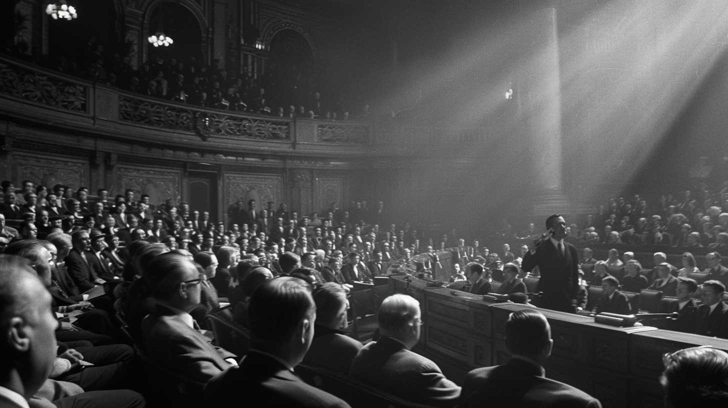 L'Assemblée nationale vote pour une journée de commémoration du massacre du 17 octobre 1961 à Paris