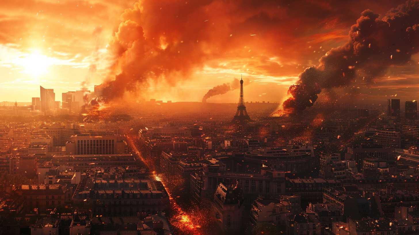 Les assureurs face à des coûts record : la situation alarmante des catastrophes climatiques en France