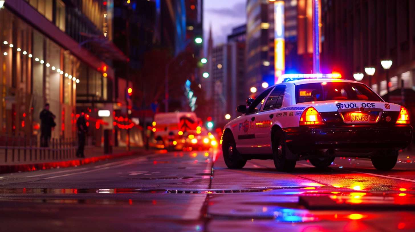 Attaque au couteau dans un centre commercial de Sydney : Chaos et panique à Bondi Junction