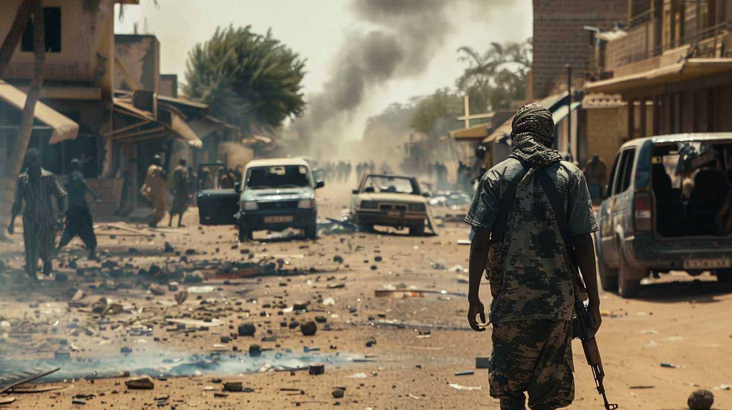 Nouveau massacre au Mali : dix-neuf morts et vingt-et-un blessés à Diallassagou