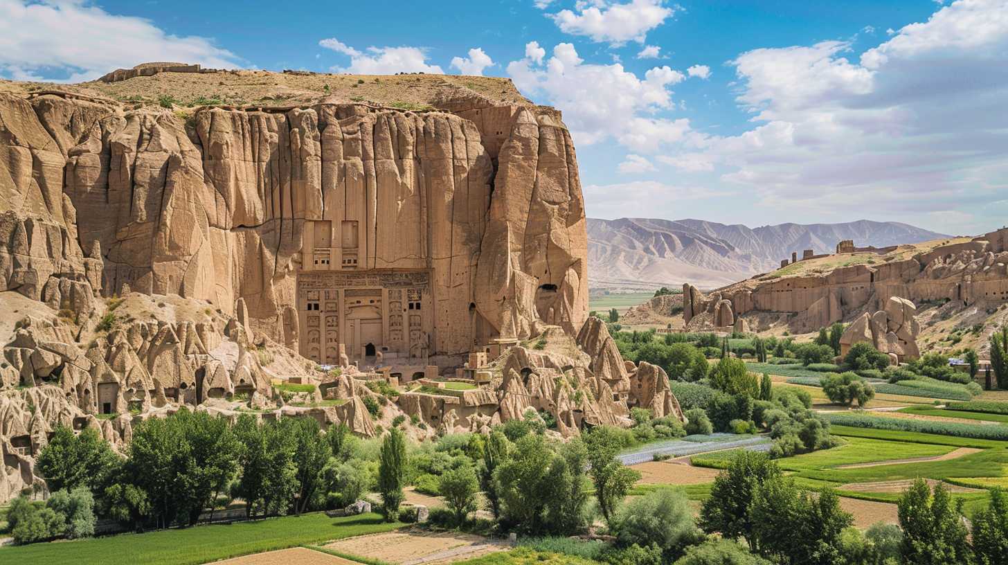 Attaque meurtrière à Bamiyan : six morts dont des touristes espagnols