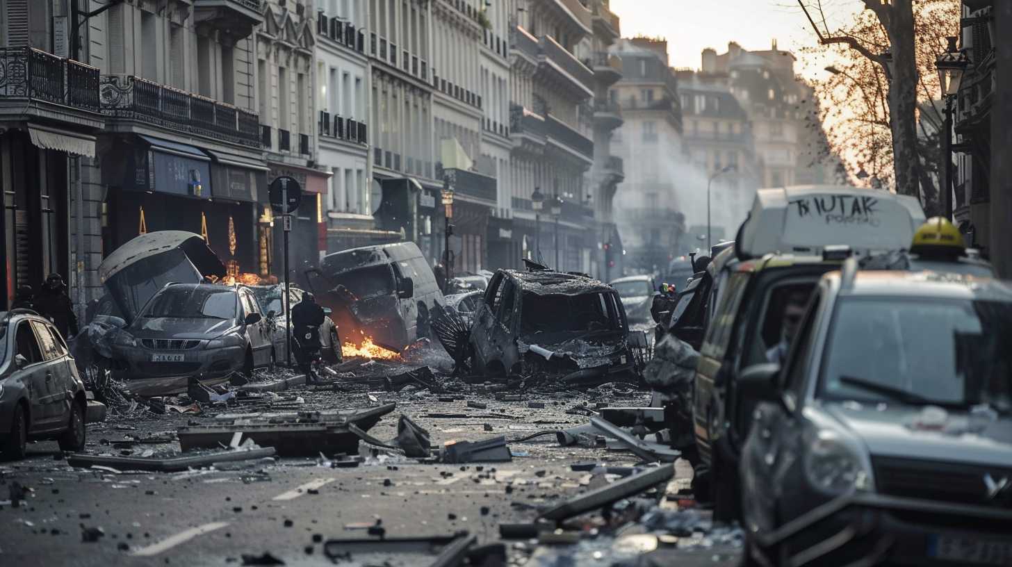 Procès en appel de l'attentat de Nice : les accusés plaident l'innocence