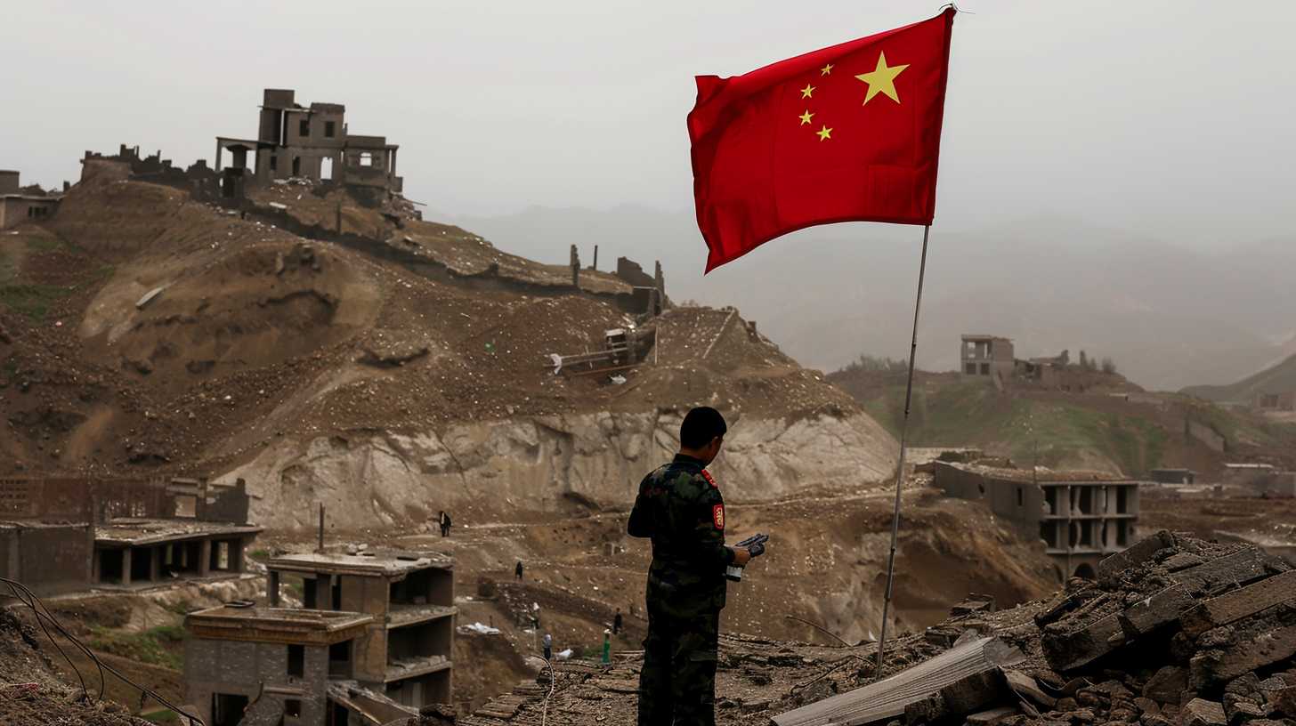 Sanctions et arrestations suite à l'attentat contre des ingénieurs chinois au Pakistan: les autorités prennent des mesures strictes