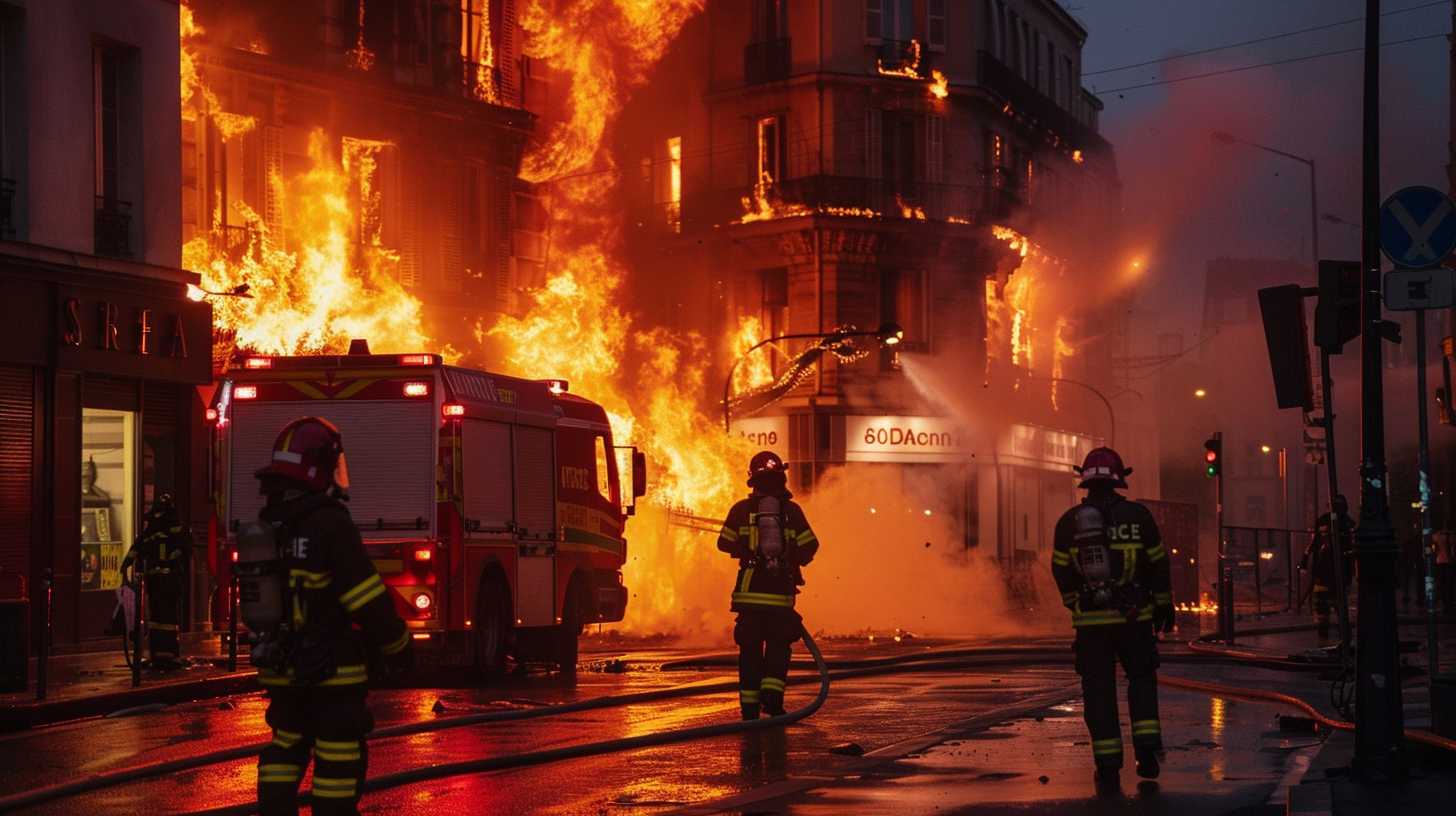 Peines prononcées pour les accusés des attentats de Trèbes et Carcassonne : Des verdicts surprenants et des acquittements inattendus