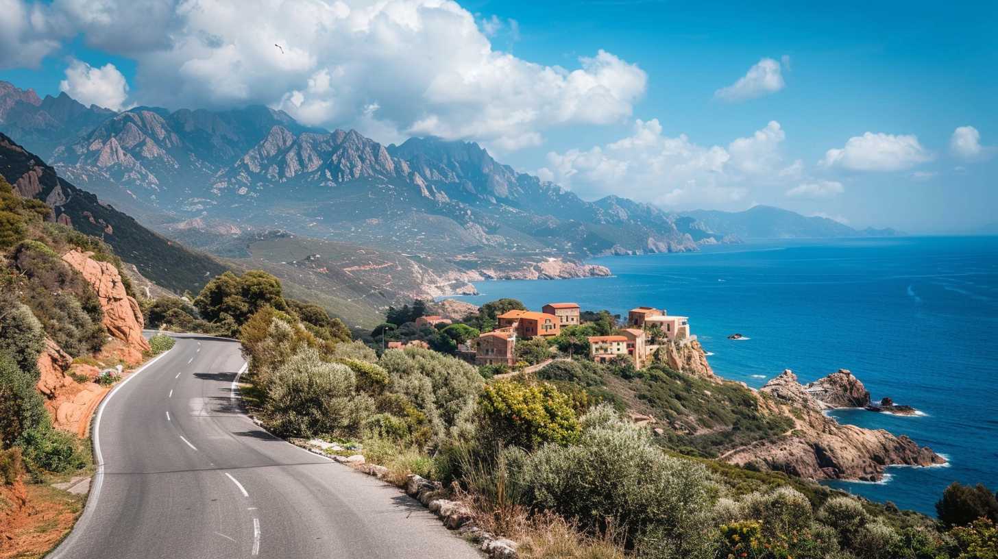Réforme constitutionnelle en Corse : vers une autonomie au sein de la République