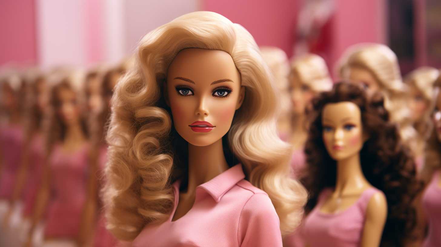 Le film Barbie : succès mondial malgré la censure en Algérie et au Koweït