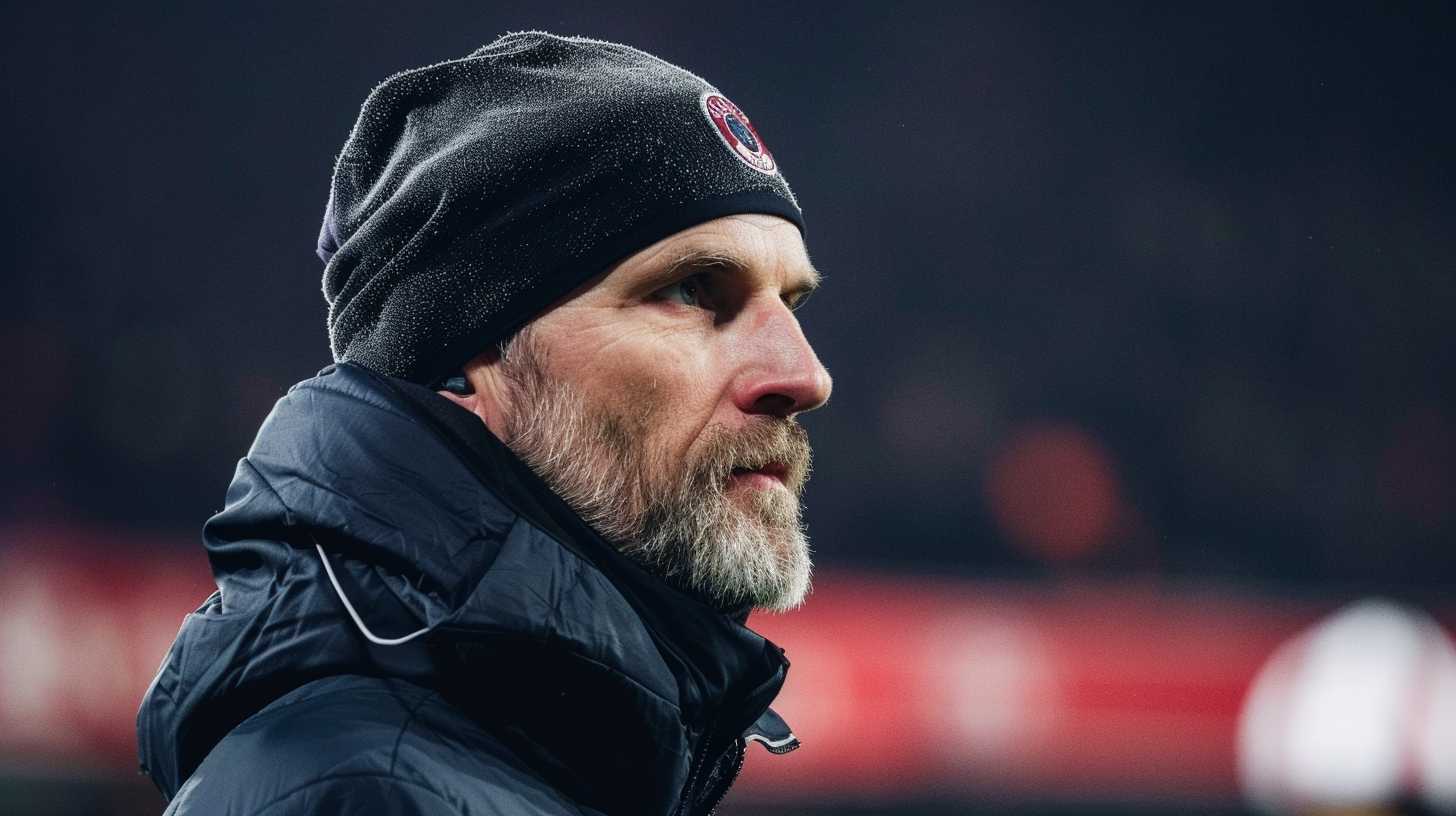 Le Bayern Munich s'embourbe : Thomas Tuchel sur le départ