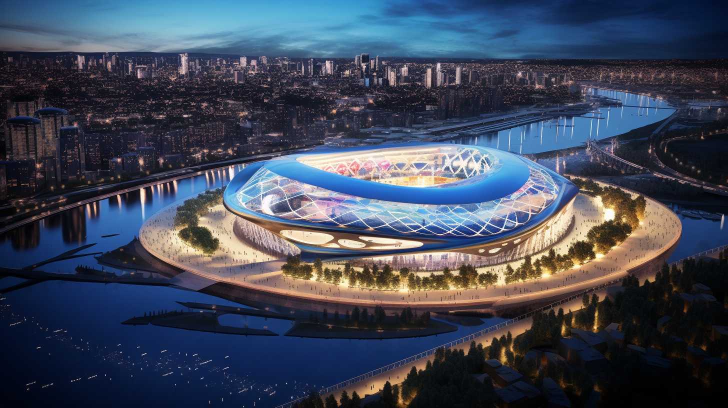 Bercy vise le Top 5 des médailles pour Paris 2024 : Une enveloppe de primes conséquente pour encourager les médaillés olympiques et paralympiques