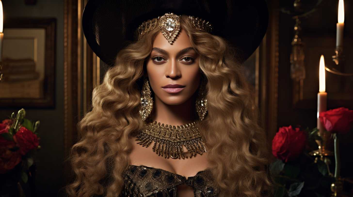 Beyoncé surprend ses fans avec un virage country lors du Super Bowl et dévoile deux nouvelles chansons de son album Renaissance: Act II