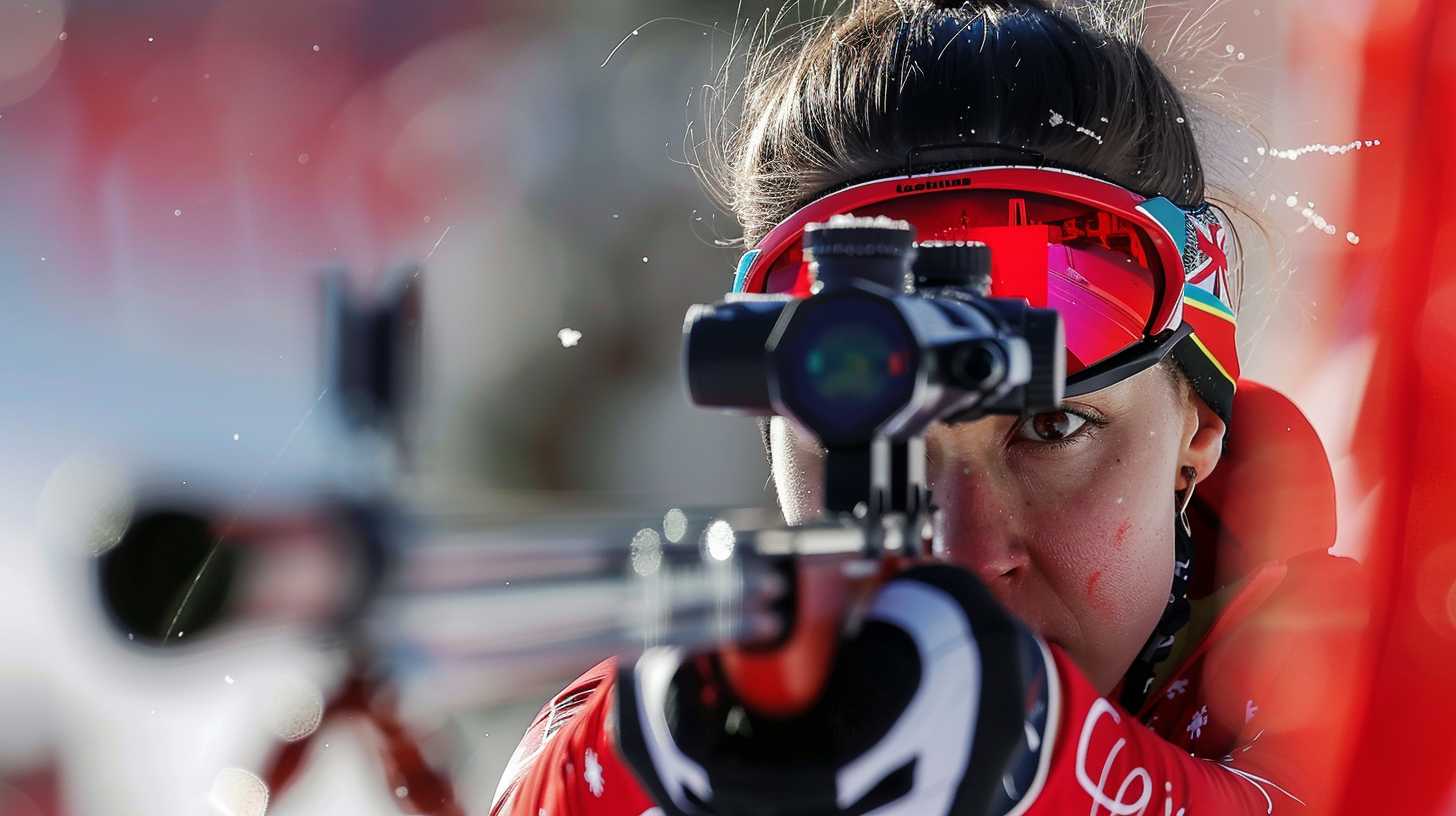 Les Bleus triomphent à Oslo : l'équipe de France de biathlon remporte le dernier relais mixte de la saison