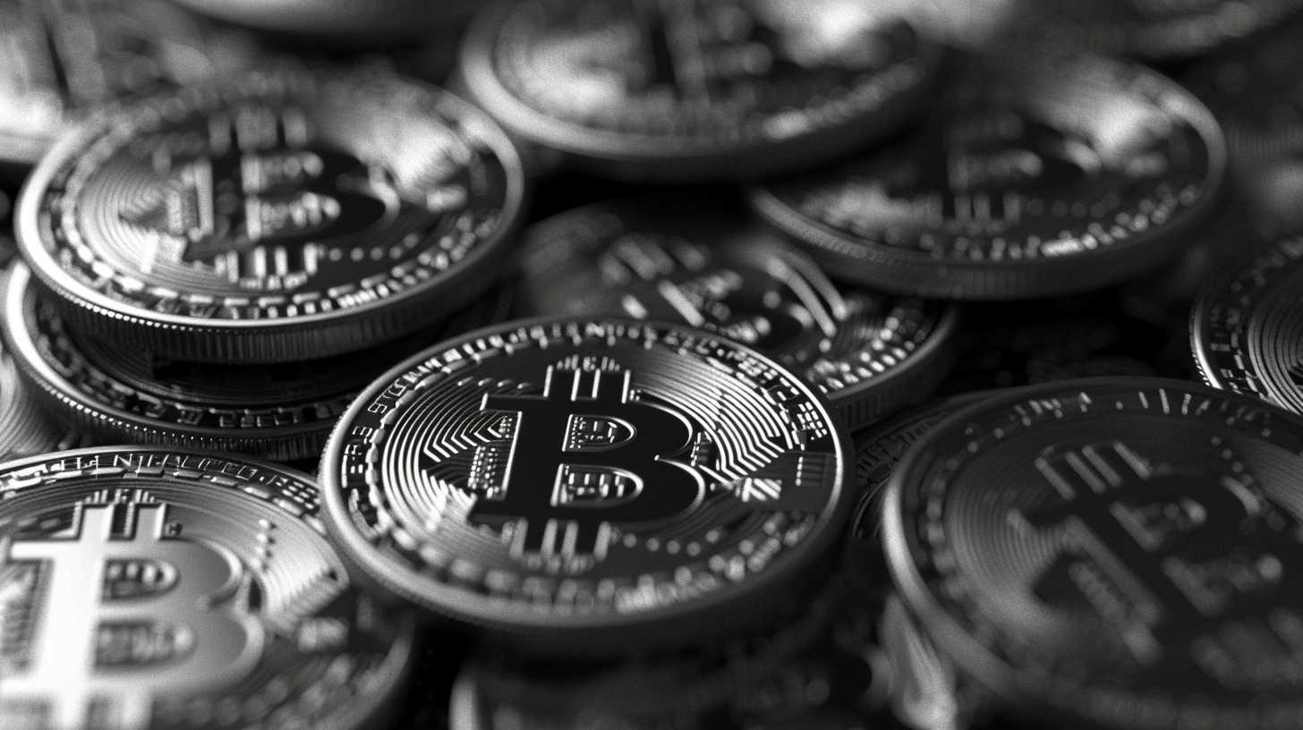 Le bitcoin en passe de battre des records : vers un nouveau cours historique de 69 000 dollars