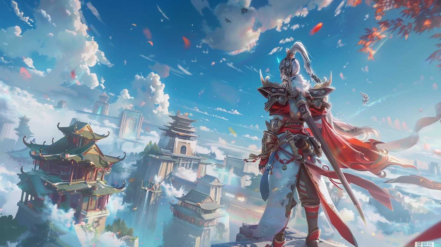 Un accord historique : Blizzard de retour en Chine grâce à NetEase