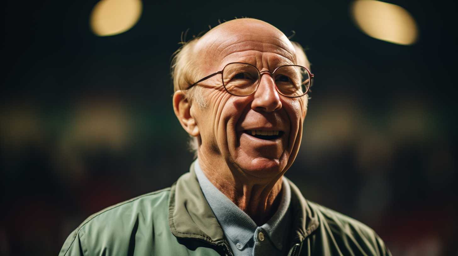 La mort de Bobby Charlton : Une légende du football anglais s'éteint