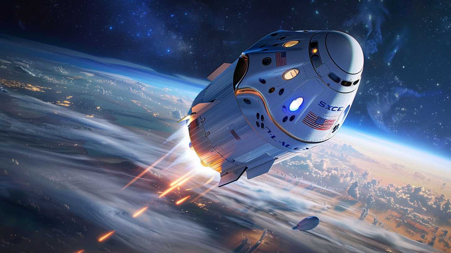 Nouvelle déconvenue pour Boeing : le décollage de Starliner vers l'ISS annulé une deuxième fois