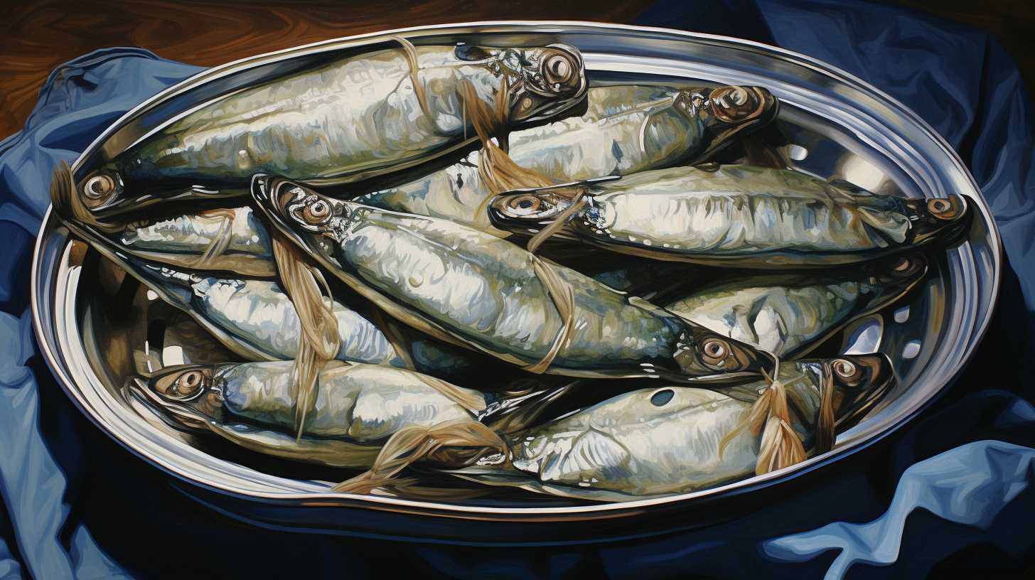 Botulisme : Des sardines en conserve à l'origine d'une épidémie mortelle dans un restaurant bordelais