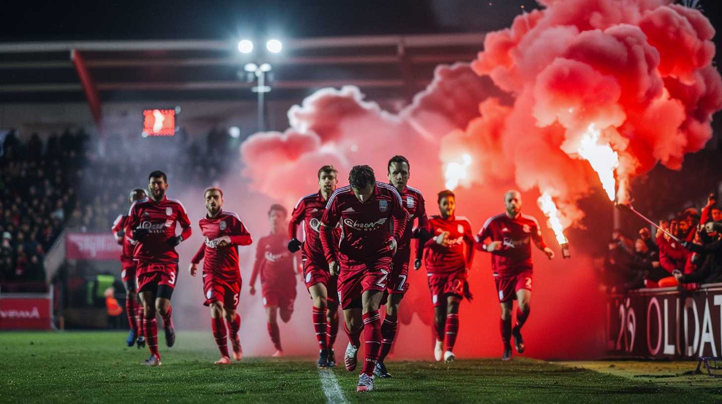 Brest défie l'UEFA pour la Ligue des champions