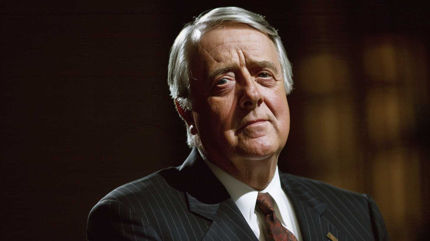 Brian Mulroney : le legs d'un premier ministre marquant du Canada