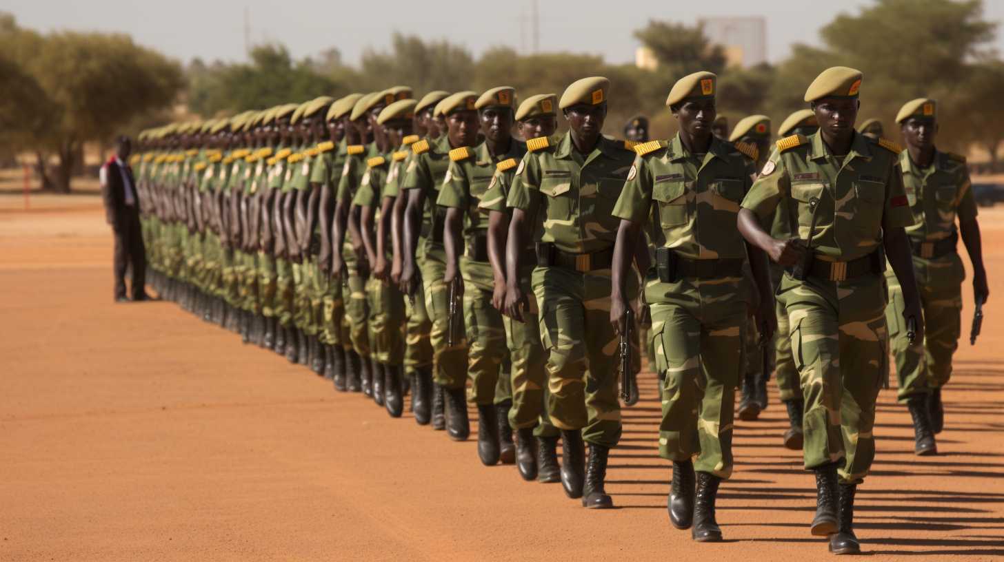 Expulsion de l'attaché militaire français : Les relations entre Paris et Ouagadougou se détériorent davantage