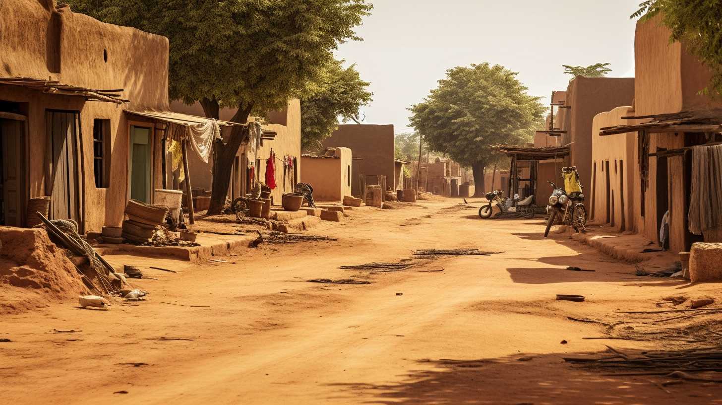 Résidents européens au Burkina Faso sous le feu des mesures françaises : l'appel désespéré d'un collectif